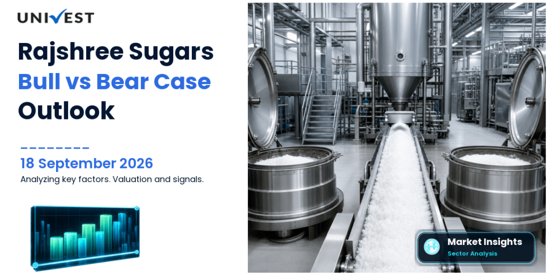 Rajshree Sugars & Chemicals Share: Bull Case vs Bear Case for 2026