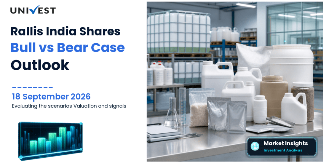 Rallis India Share: Bull Case vs Bear Case for 2026
