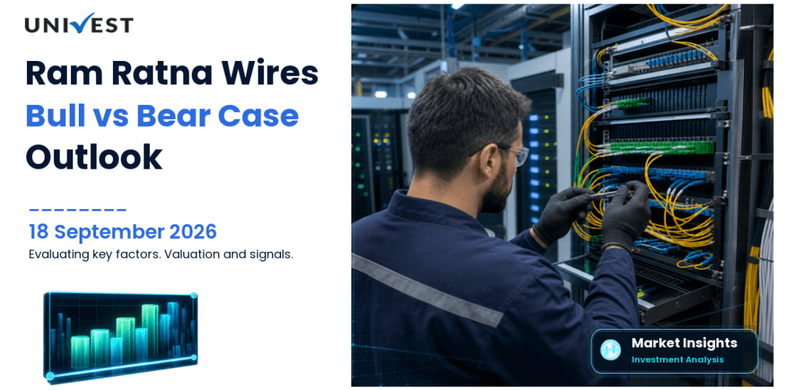 Ram Ratna Wires Share: Bull Case vs Bear Case for 2026