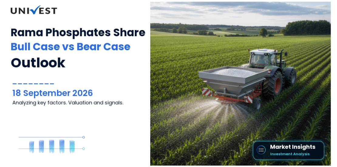 Rama Phosphates Share: Bull Case vs Bear Case for 2026