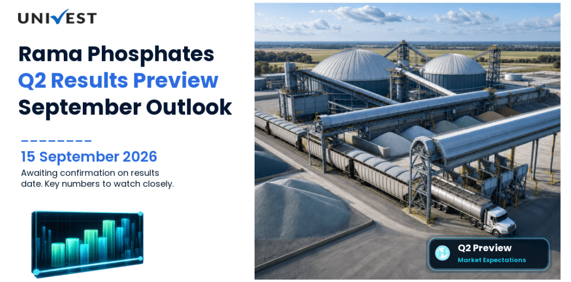 Rama Phosphates Q2 Results FY27 Preview: Results Date, Expectations and the Numbers That Will Decide the September 2026 Quarter