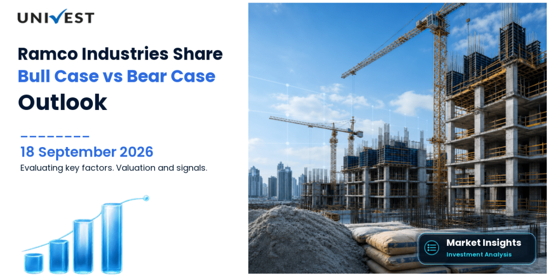 Ramco Industries Share: Bull Case vs Bear Case for 2026