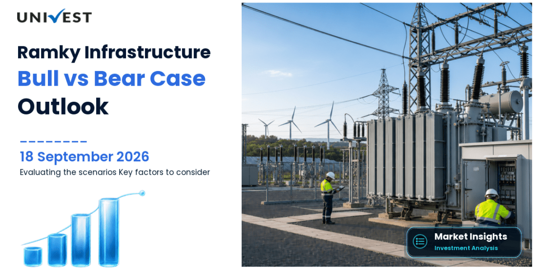 Ramky Infrastructure Share: Bull Case vs Bear Case for 2026