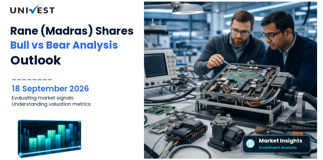 Rane (Madras) Share: Bull Case vs Bear Case for 2026