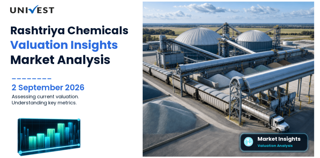 Is Rashtriya Chemicals and Fertilizers Overvalued or Undervalued Right Now?