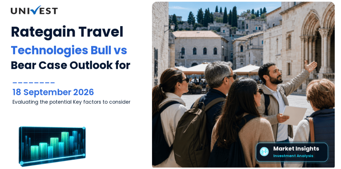Rategain Travel Technologies Share: Bull Case vs Bear Case for 2026