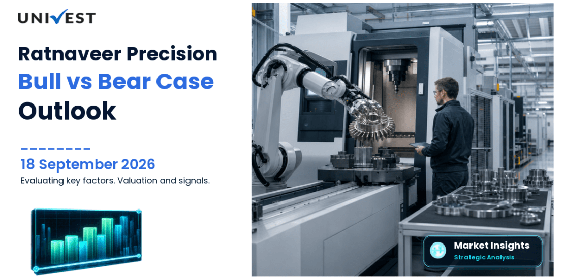 Ratnaveer Precision Engineering Share: Bull Case vs Bear Case for 2026