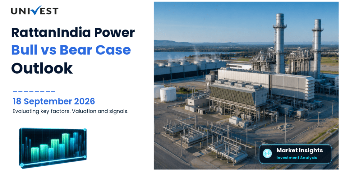 RattanIndia Power Share: Bull Case vs Bear Case for 2026