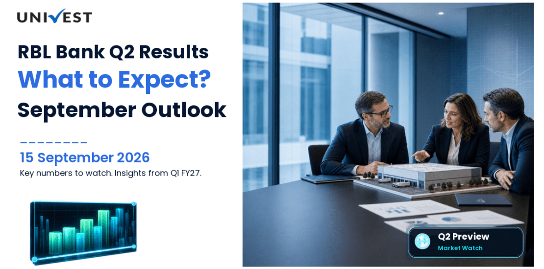 RBL Bank Q2 Results FY27 Preview: Results Date, Expectations and the Numbers That Will Decide the September 2026 Quarter