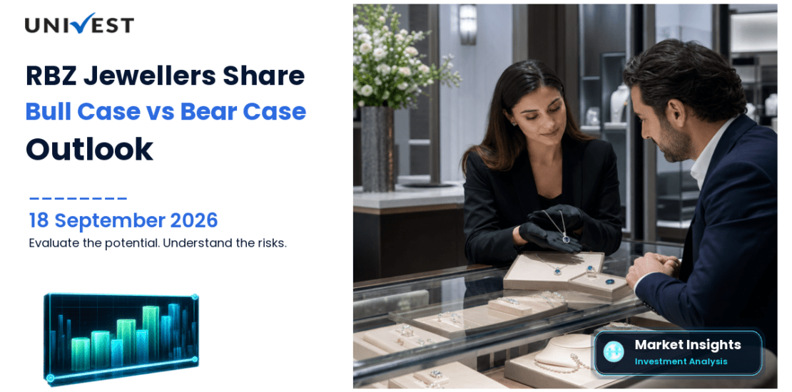 RBZ Jewellers Share: Bull Case vs Bear Case for 2026