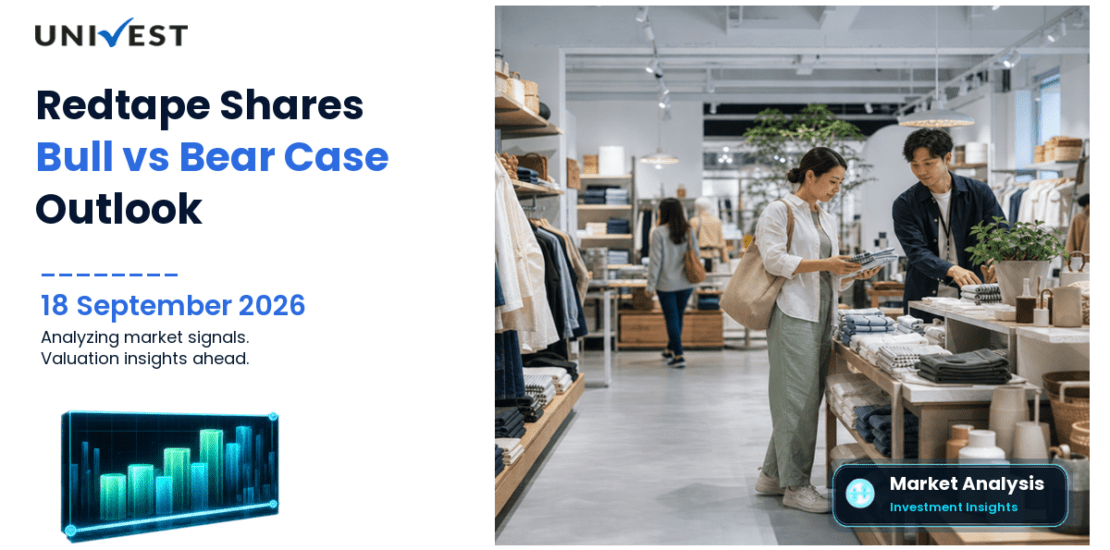 Redtape Share: Bull Case vs Bear Case for 2026