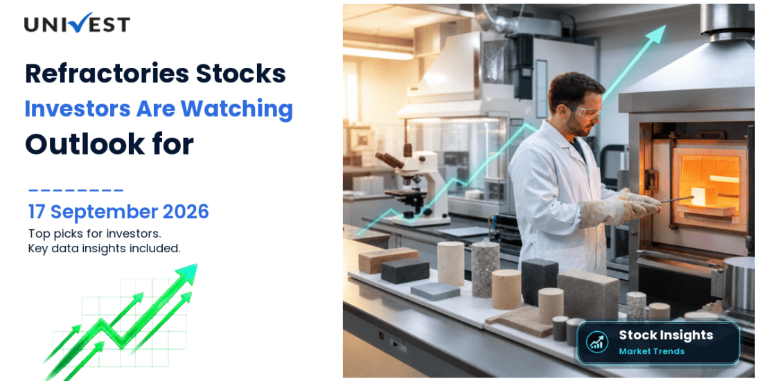 5 Refractories Penny Stocks in India Investors Are Tracking for 2027