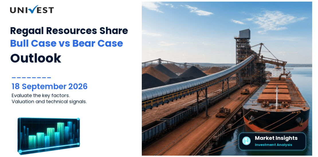 Regaal Resources Share: Bull Case vs Bear Case for 2026