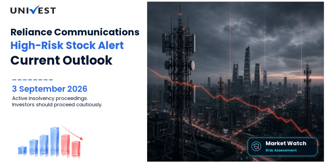 Reliance Communications: Should You Buy, Hold, or Sell Right Now?