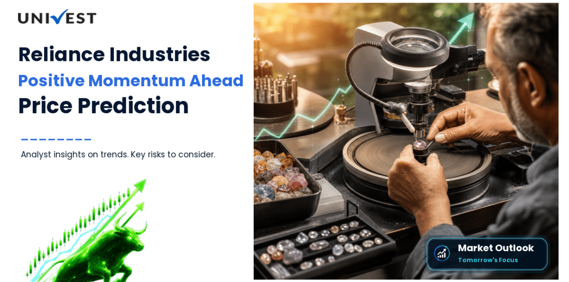 Reliance Industries Share Price Prediction for Tomorrow: 18 September 2026
