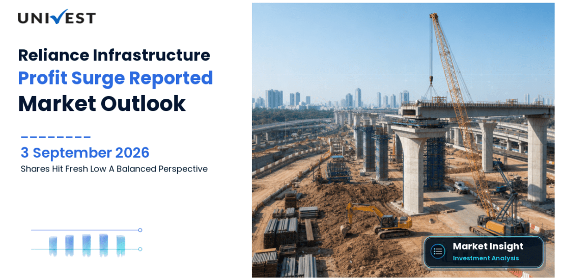 Reliance Infrastructure: Should You Buy, Hold, or Sell Right Now?