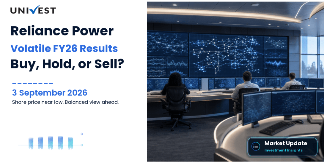 Reliance Power: Should You Buy, Hold, or Sell Right Now?