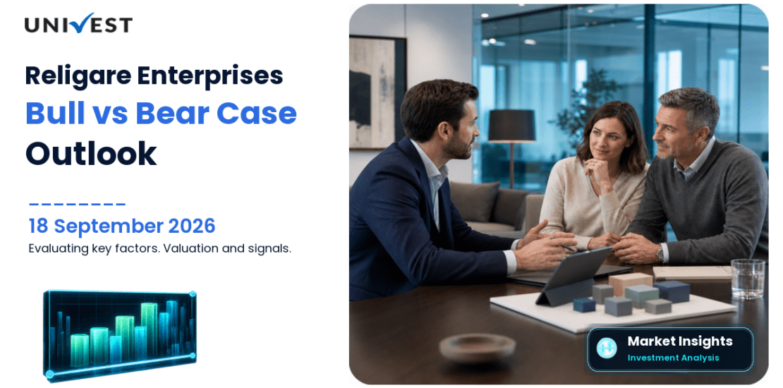 Religare Enterprises Share: Bull Case vs Bear Case for 2026