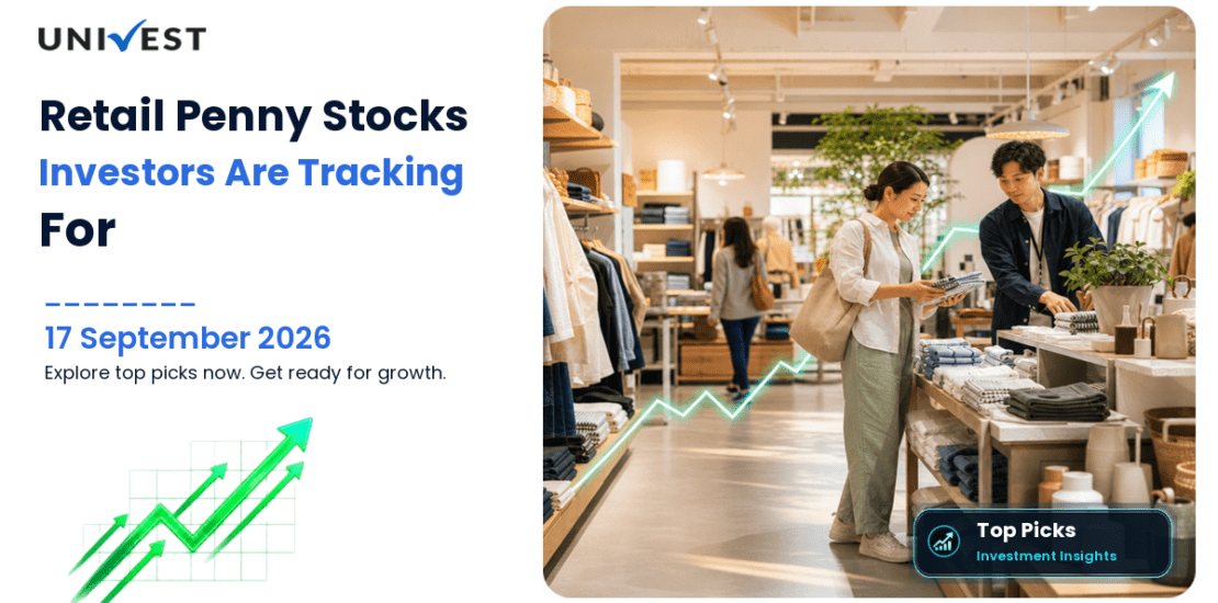 5 Retail Penny Stocks in India Investors Are Tracking for 2027