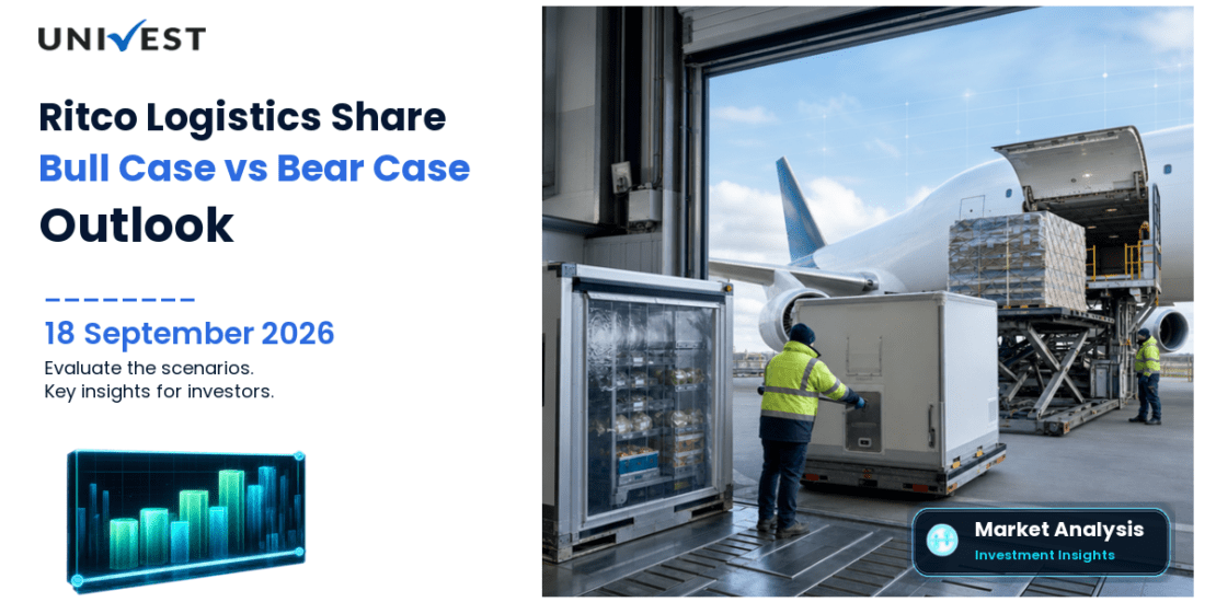 Ritco Logistics Share: Bull Case vs Bear Case for 2026