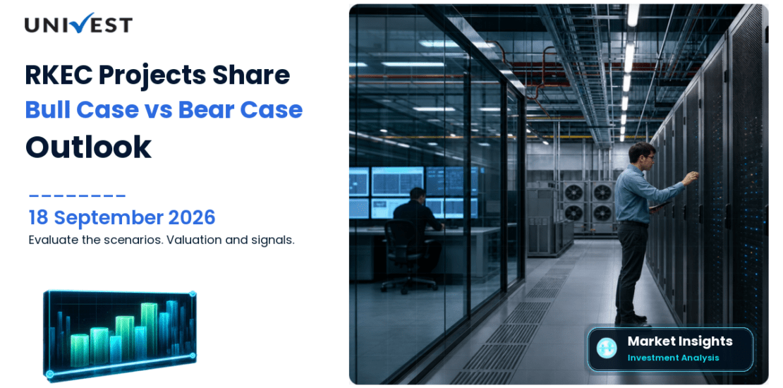 RKEC Projects Share: Bull Case vs Bear Case for 2026