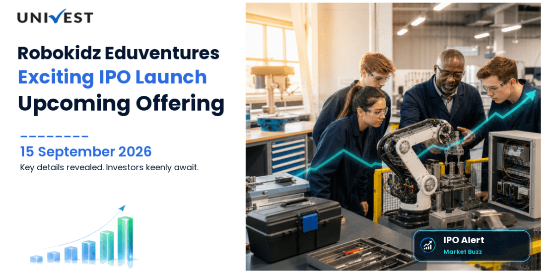 Robokidz Eduventures IPO Review: Key Details, Company Overview and Financials
