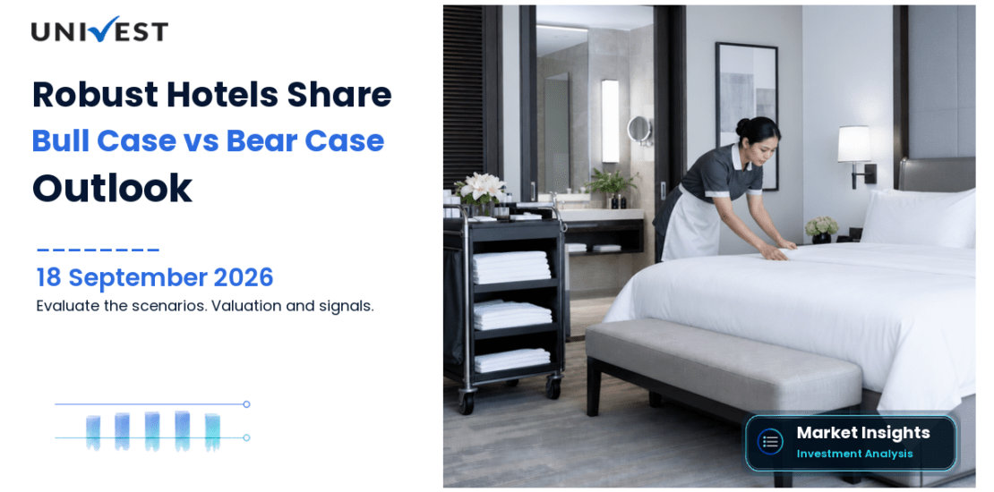 Robust Hotels Share: Bull Case vs Bear Case for 2026