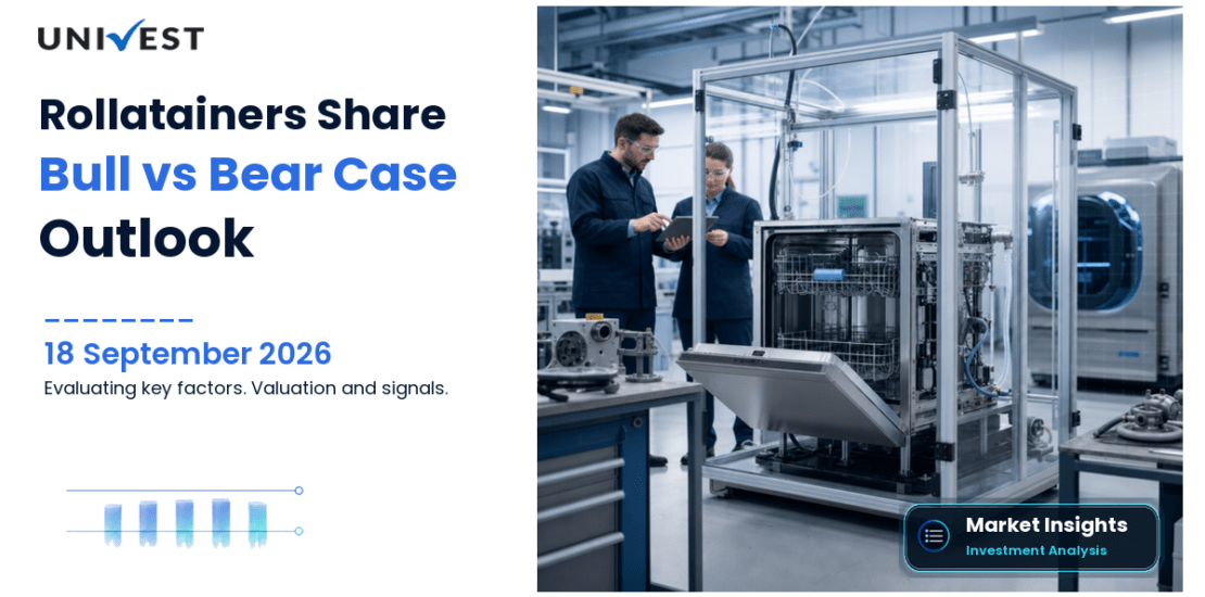 Rollatainers Share: Bull Case vs Bear Case for 2026