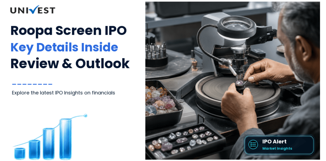 Roopa Screen IPO Review: Key Details, Company Overview and Financials