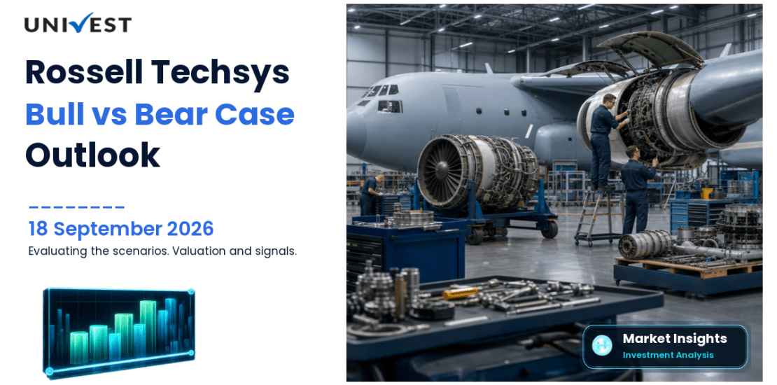 Rossell Techsys Share: Bull Case vs Bear Case for 2026