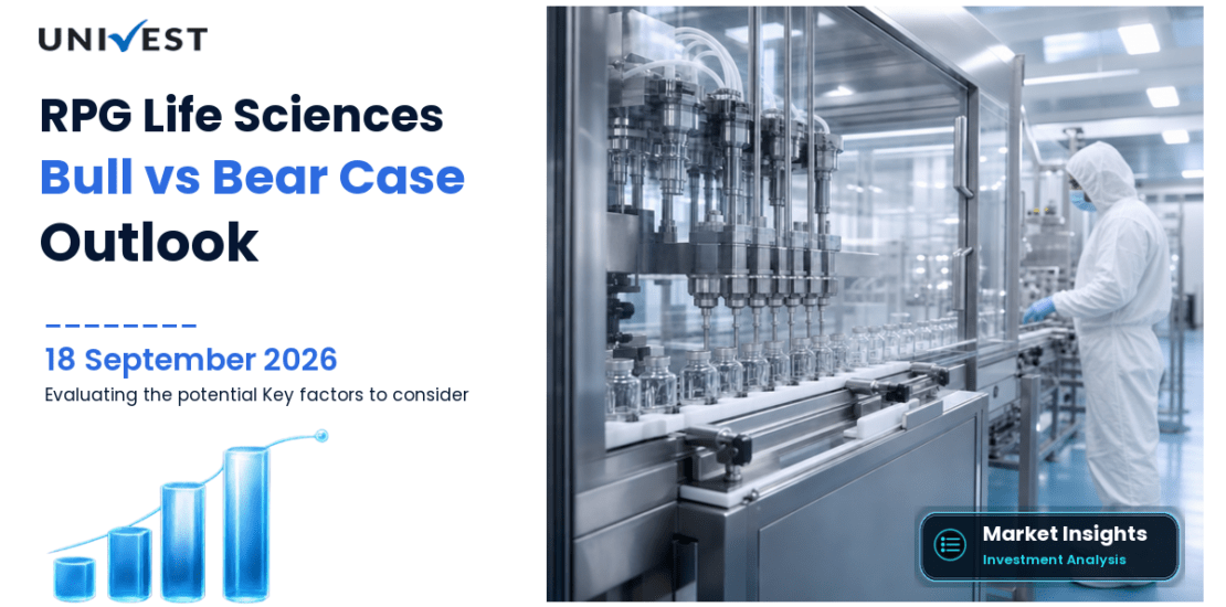 RPG Life Sciences Share: Bull Case vs Bear Case for 2026