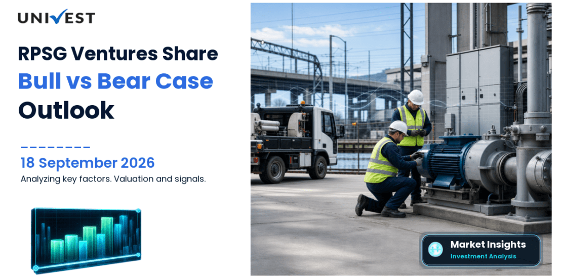 RPSG Ventures Share: Bull Case vs Bear Case for 2026