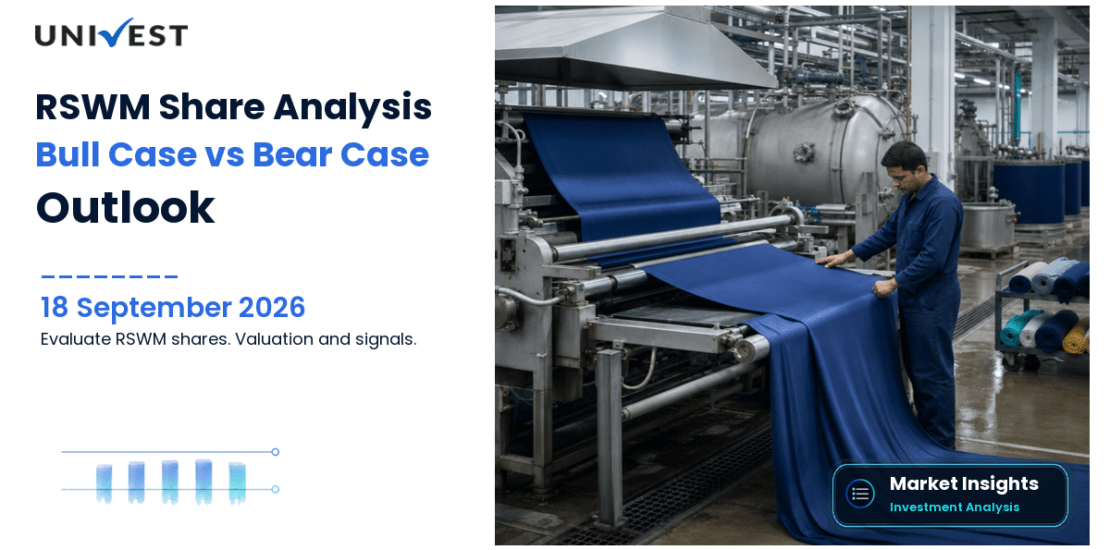 RSWM Share: Bull Case vs Bear Case for 2026