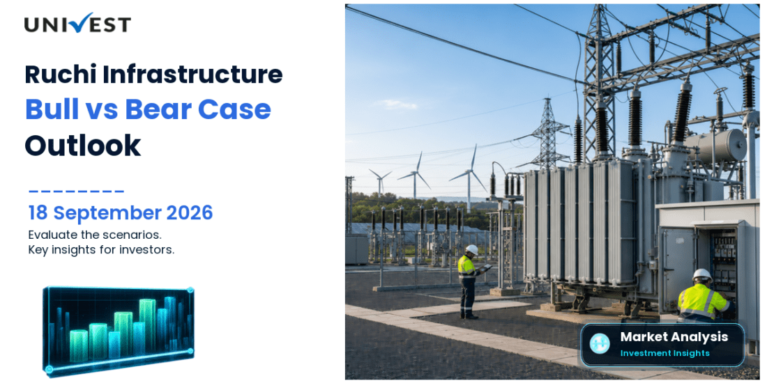 Ruchi Infrastructure Share: Bull Case vs Bear Case for 2026
