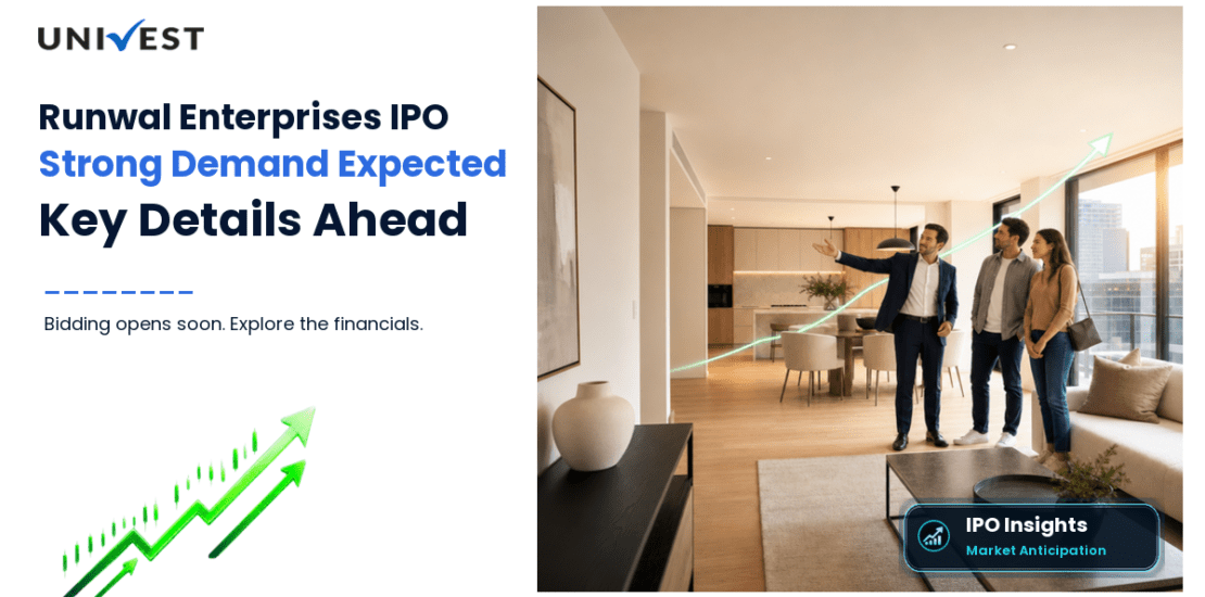 Runwal Enterprises IPO Review: Key Details, Company Overview and Financials