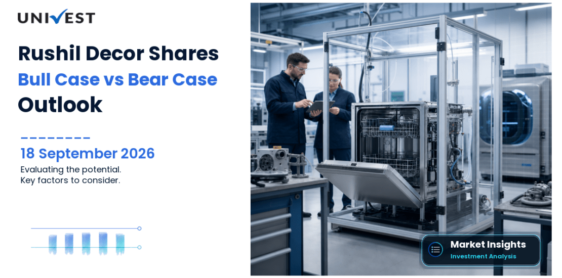 Rushil Decor Share: Bull Case vs Bear Case for 2026