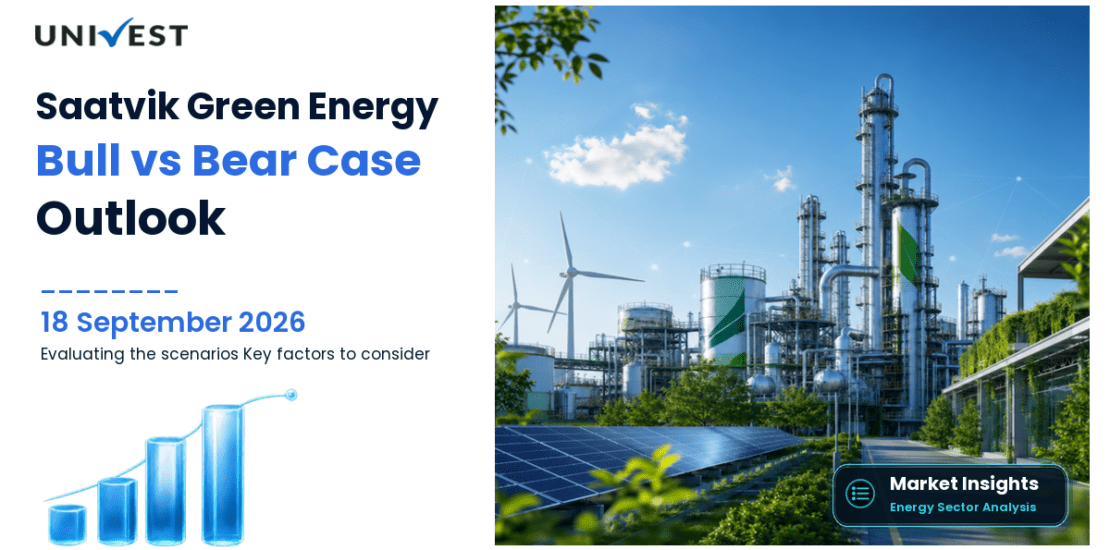 Saatvik Green Energy Share: Bull Case vs Bear Case for 2026