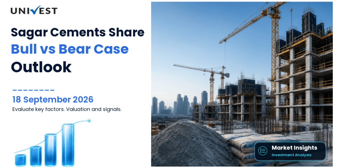 Sagar Cements Share: Bull Case vs Bear Case for 2026