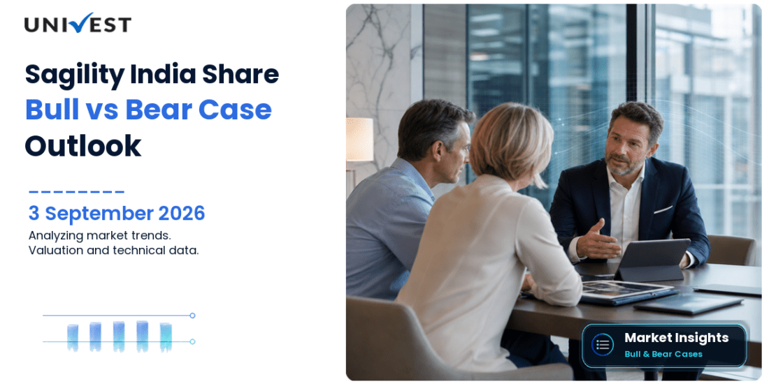 Sagility India Share: Bull Case vs Bear Case for 2026