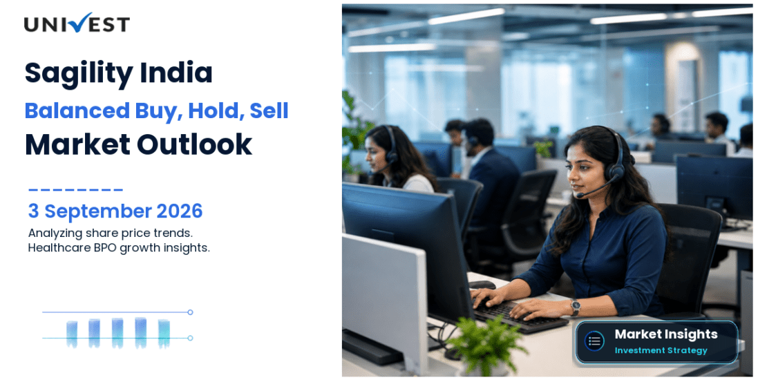 Sagility India: Should You Buy, Hold, or Sell Right Now?