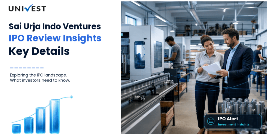 Sai Urja Indo Ventures IPO Review: Key Details, Company Overview and Financials