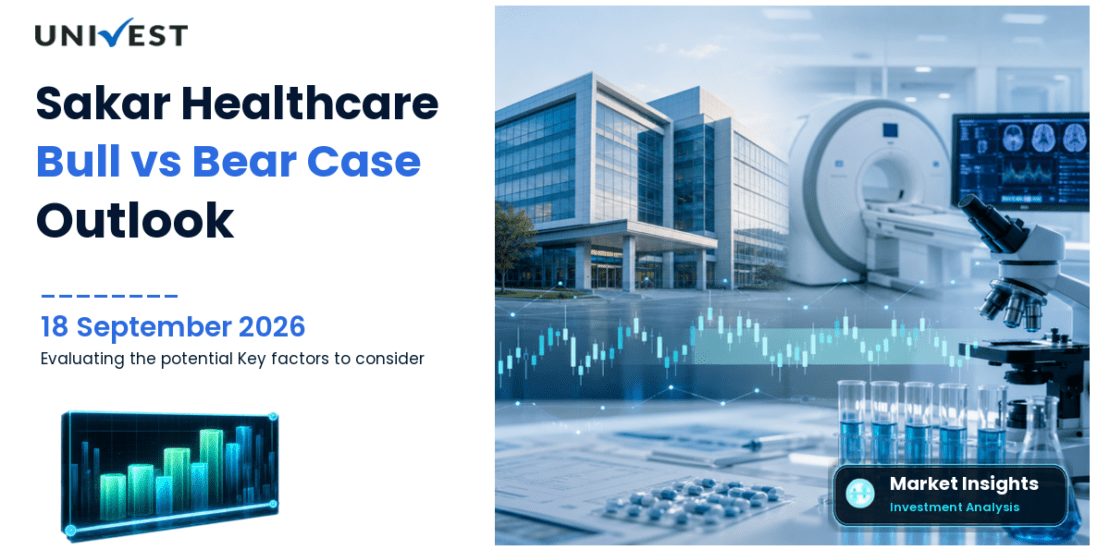 Sakar Healthcare Share: Bull Case vs Bear Case for 2026