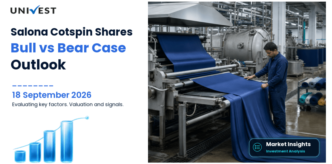 Salona Cotspin Share: Bull Case vs Bear Case for 2026