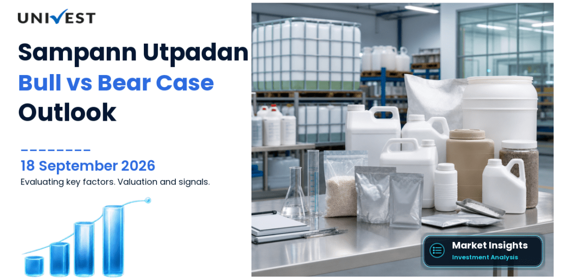Sampann Utpadan India Share: Bull Case vs Bear Case for 2026