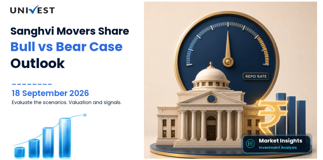 Sanghvi Movers Share: Bull Case vs Bear Case for 2026