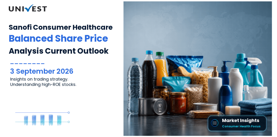 Sanofi Consumer Healthcare India: Should You Buy, Hold, or Sell Right Now?