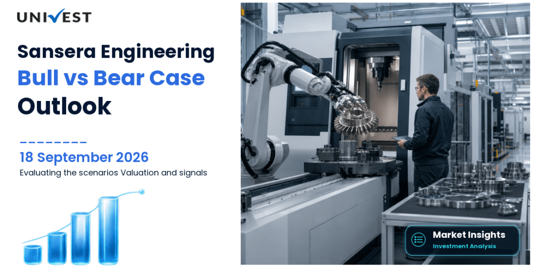 Sansera Engineering Share: Bull Case vs Bear Case for 2026