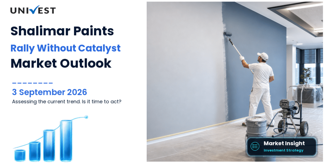 Shalimar Paints: Should You Buy, Hold, or Sell Right Now?