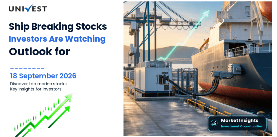 4 Ship Breaking and Marine Penny Stocks in India Investors Are Tracking for 2027