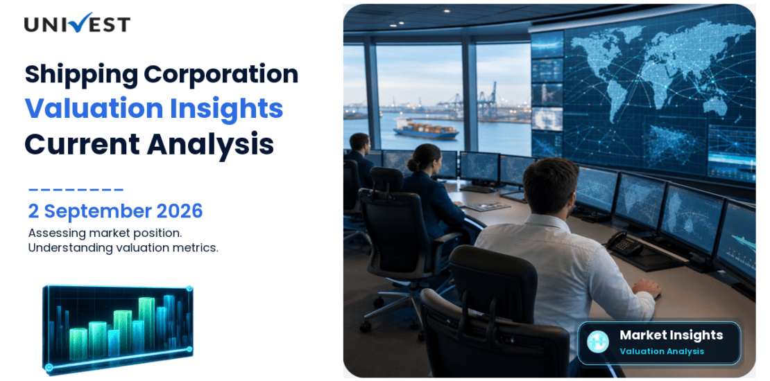 Is Shipping Corporation Of India Overvalued or Undervalued Right Now?